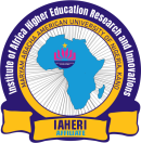 Institute of Africa Higher Education Research and Innovation (IAHERI) 